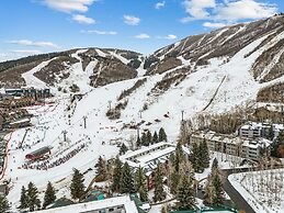 Park City Paradise Ski-in/ski-out Resort!