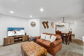 Park City Paradise Ski-in/ski-out Resort!