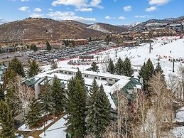 Park City Paradise Ski-in/ski-out Resort!