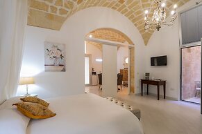 2869 Casa dei Nonni di via Idomeneo - Suite Oro by Barbarhouse