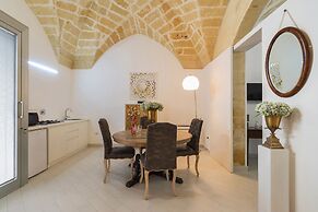 2869 Casa dei Nonni di via Idomeneo - Suite Oro by Barbarhouse