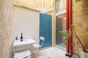 2869 Casa dei Nonni di via Idomeneo - Suite Oro by Barbarhouse