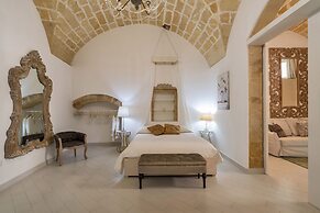 2869 Casa dei Nonni di via Idomeneo - Suite Oro by Barbarhouse