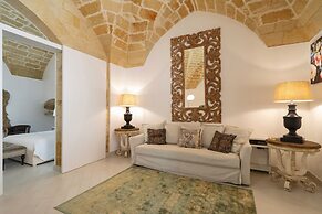 2869 Casa dei Nonni di via Idomeneo - Suite Oro by Barbarhouse