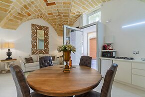 2869 Casa dei Nonni di via Idomeneo - Suite Oro by Barbarhouse