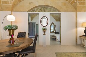 2869 Casa dei Nonni di via Idomeneo - Suite Oro by Barbarhouse