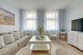 Lion Apartments - Parkowa 33a Baltica II