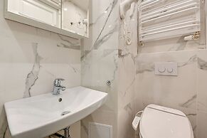 Lion Apartments - Parkowa 33a Baltica II