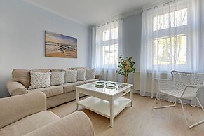 Lion Apartments - Parkowa 33a Baltica II