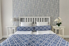 Lion Apartments - Parkowa 33a Baltica II