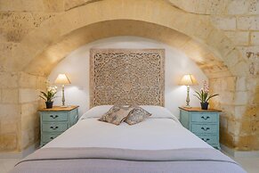 2870 Casa dei Nonni di via Idomeneo - Suite Platino by Barbarhouse