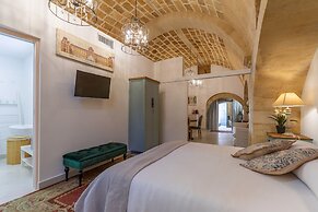 2870 Casa dei Nonni di via Idomeneo - Suite Platino by Barbarhouse