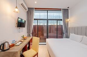 Victoria Central Residence