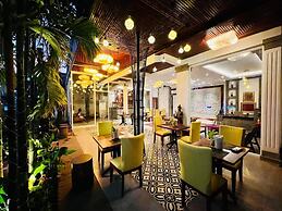 Victoria Central Residence