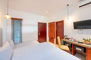 Victoria Central Residence