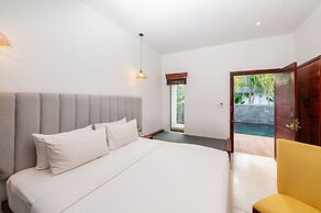 Victoria Central Residence