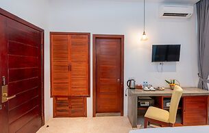 Victoria Central Residence