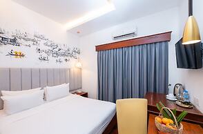 Victoria Central Residence