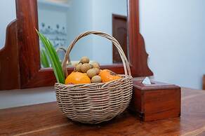 Victoria Central Residence