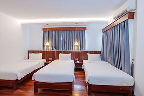 Victoria Central Residence