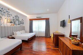 Victoria Central Residence