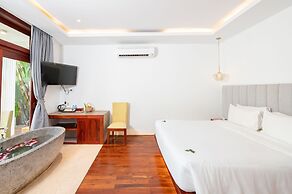 Victoria Central Residence