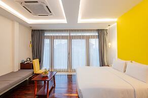 Victoria Central Residence