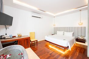 Victoria Central Residence