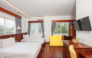 Victoria Central Residence