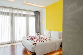 Victoria Central Residence