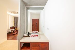 Victoria Central Residence