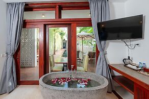 Victoria Central Residence