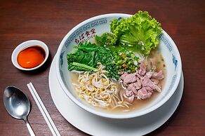 Victoria Central Residence