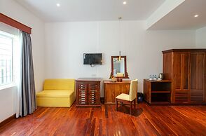 Victoria Central Residence