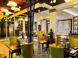 Victoria Central Residence