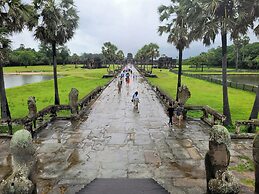 Victoria Central Residence