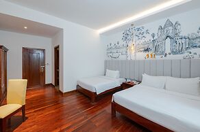 Victoria Central Residence