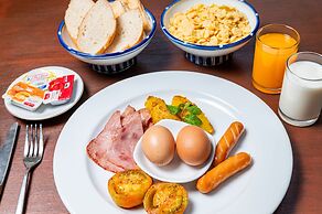 Victoria Central Residence