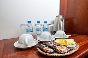 Victoria Central Residence