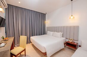 Victoria Central Residence