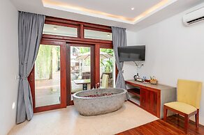 Victoria Central Residence