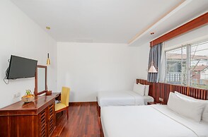 Victoria Central Residence