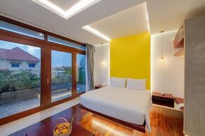 Victoria Central Residence