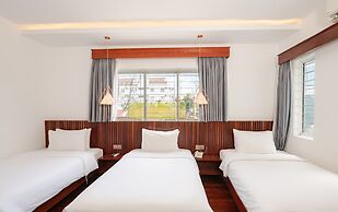 Victoria Central Residence