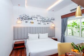 Victoria Central Residence