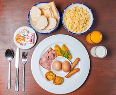 Victoria Central Residence