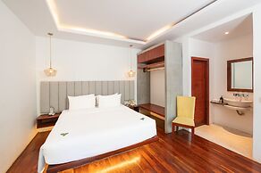 Victoria Central Residence