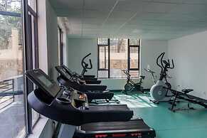 Elizabeth Golf Apartment