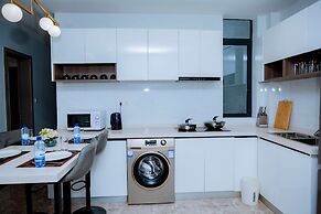 Elizabeth Golf Apartment