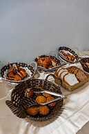 Elizabeth Golf Apartment